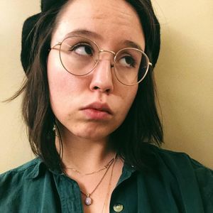 Meet your Posher, Kiya